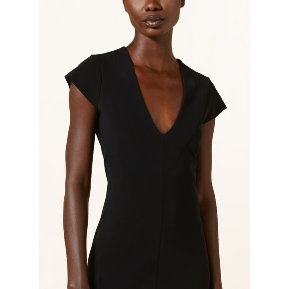 DOROTHEE SCHUMACHER Pure Comfort jersey maxi dress Size 5/XL - Picture 7 of 11